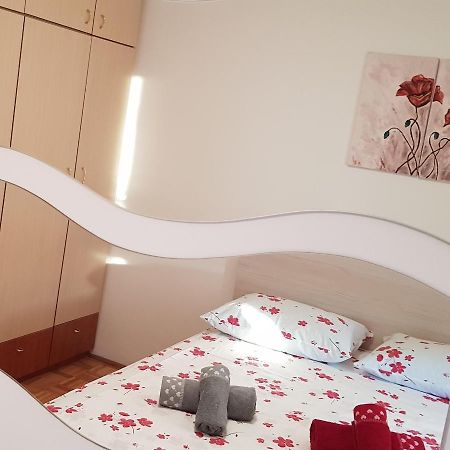 Apartman Galija 2 Zadar Exterior photo