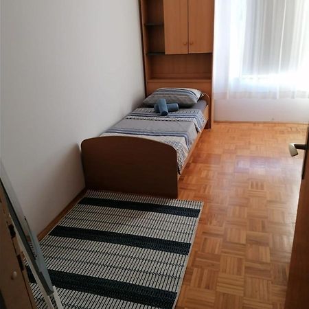 Apartman Galija 2 Zadar Exterior photo