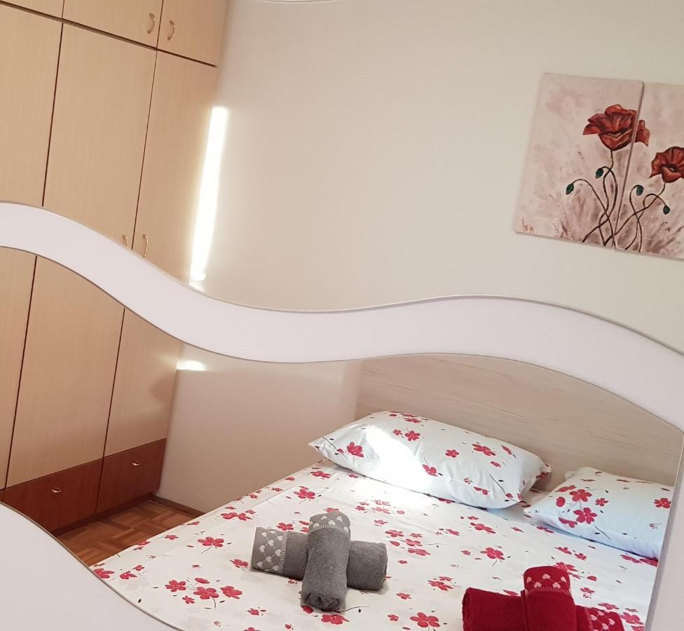 Apartman Galija 2 Zadar Exterior photo