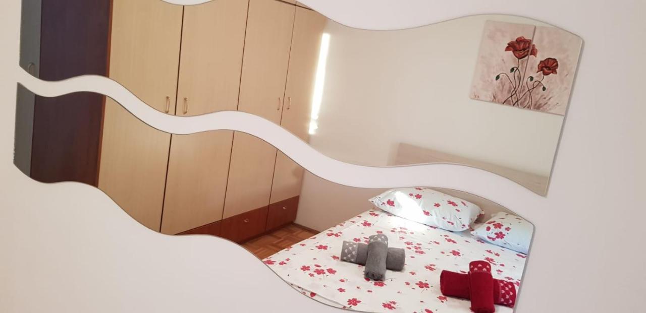 Apartman Galija 2 Zadar Exterior photo
