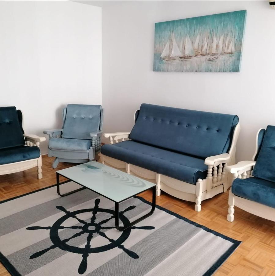 Apartman Galija 2 Zadar Exterior photo